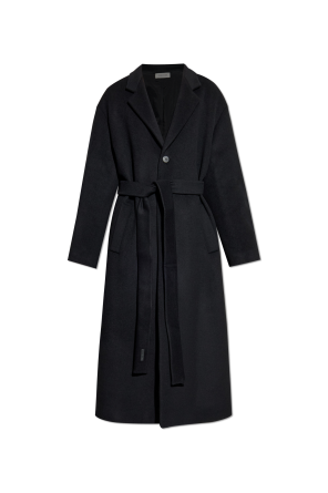 最終価格　HOMME PLISSE ウールライクコート Homme Plissé Issey Miyake Pleated Coat | Men's Clothing | Vitkac